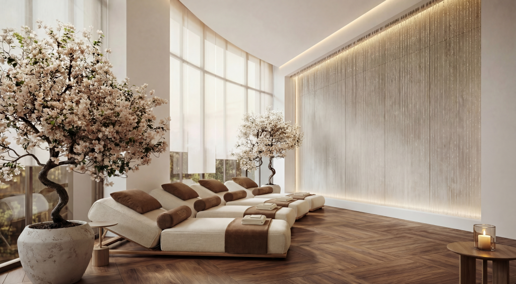 17 – Relaxation lounge HD