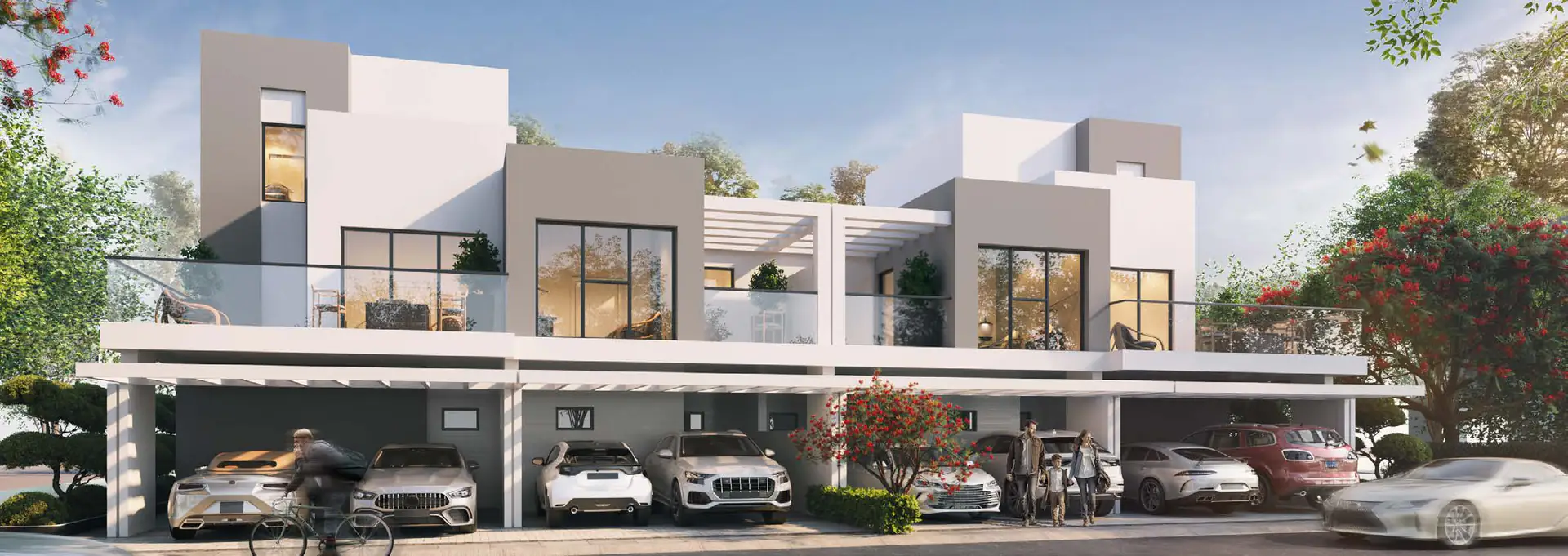 Ivory at Damac Hills