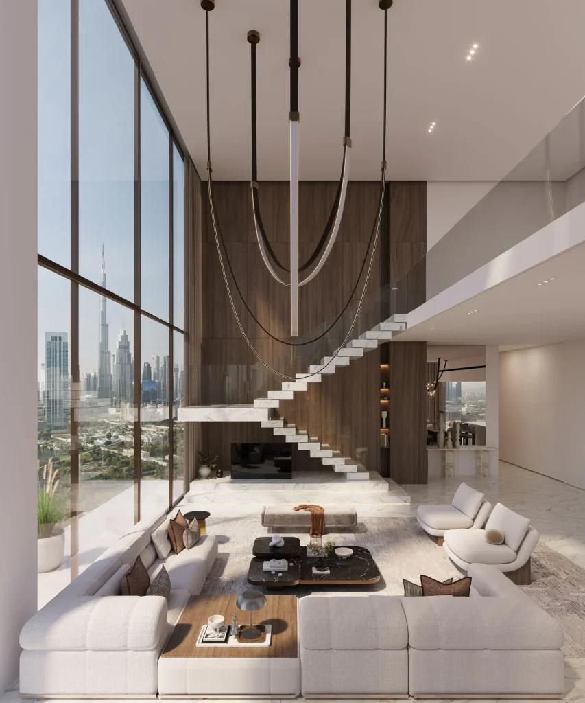 Duplex-Day-View-The-Residences-DIFC-Zabeel-District