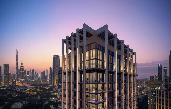Exterior-04-The-Residences-DIFC-Zabeel-District