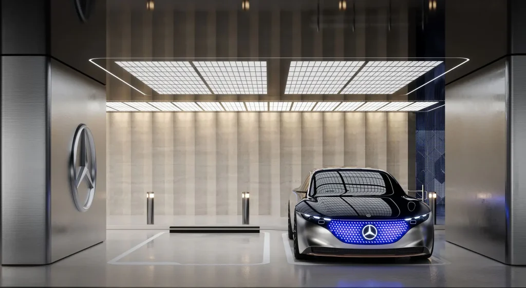 Parking-01-Mercedes-Benz-Places-Binghatti-City