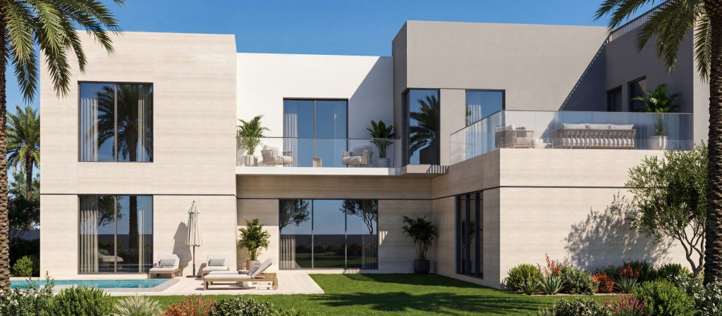 V5B COURTYARD VIEW R1